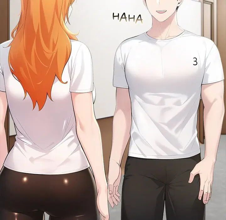 Matrimoney Game Page 102 - MangaHe