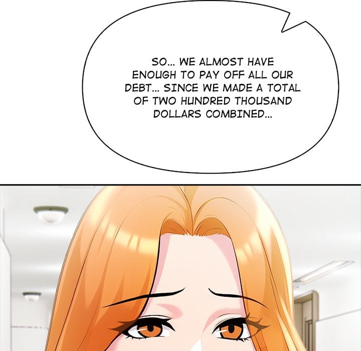 Matrimoney Game Page 104 - MangaHe