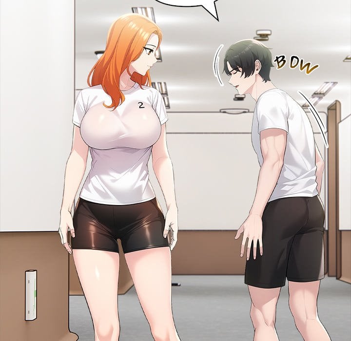 Matrimoney Game Page 107 - MangaHe