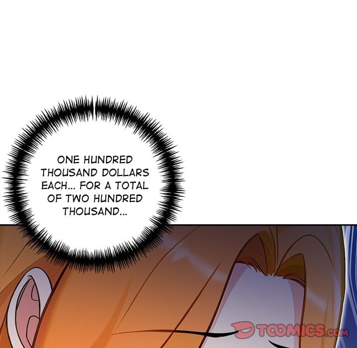 Matrimoney Game Page 109 - MangaHe