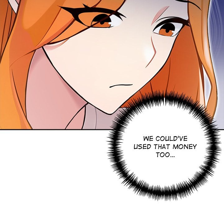 Matrimoney Game Page 110 - MangaHe