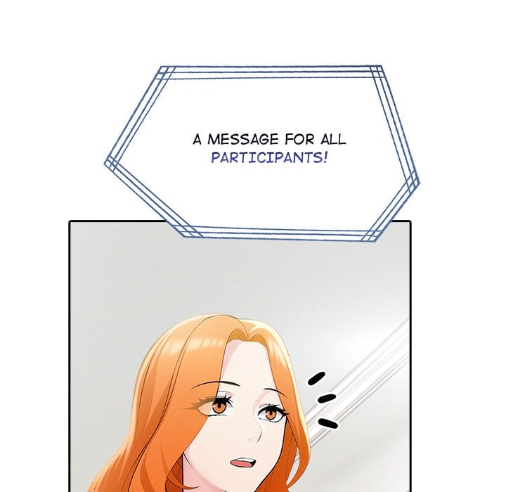 Matrimoney Game Page 114 - MangaHe