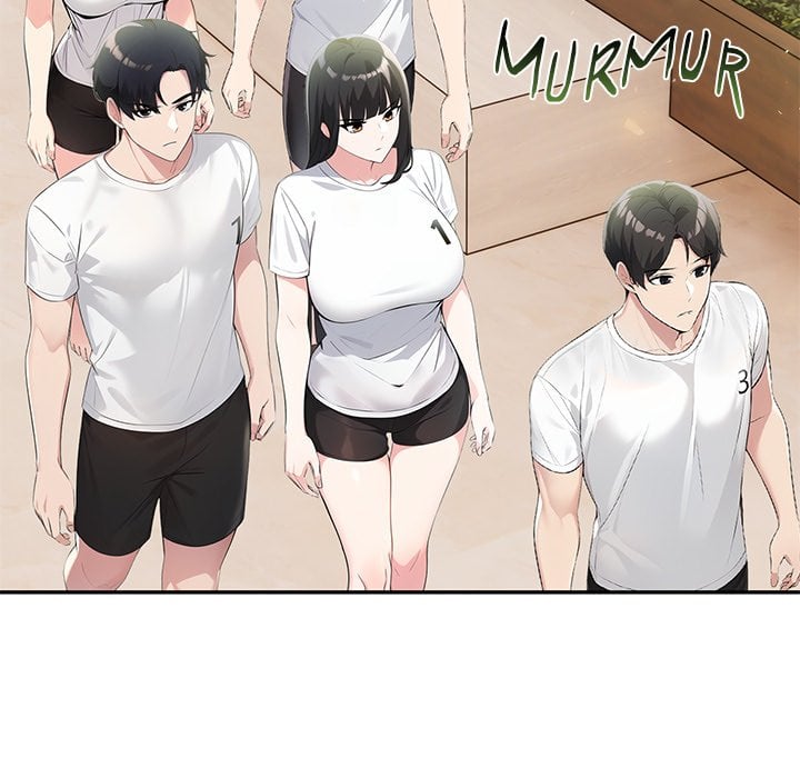 Matrimoney Game Page 126 - MangaHe