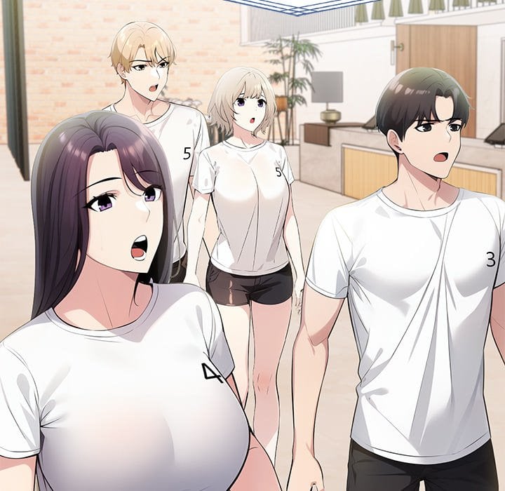 Matrimoney Game Page 128 - MangaHe