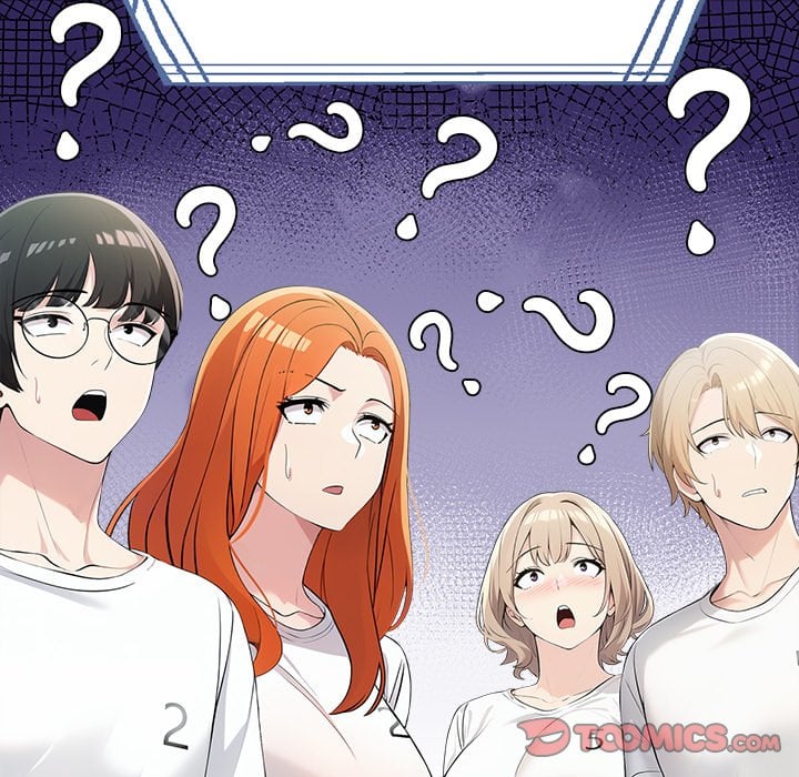 Matrimoney Game Page 133 - MangaHe