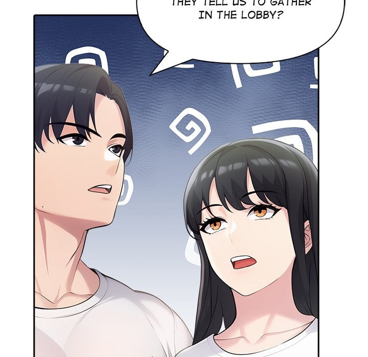 Matrimoney Game Page 135 - MangaHe