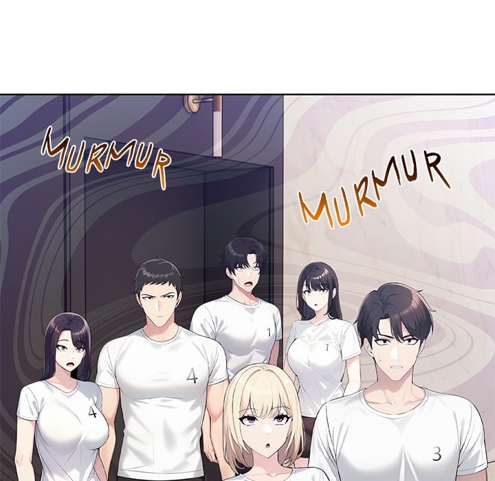 Matrimoney Game Page 137 - MangaHe