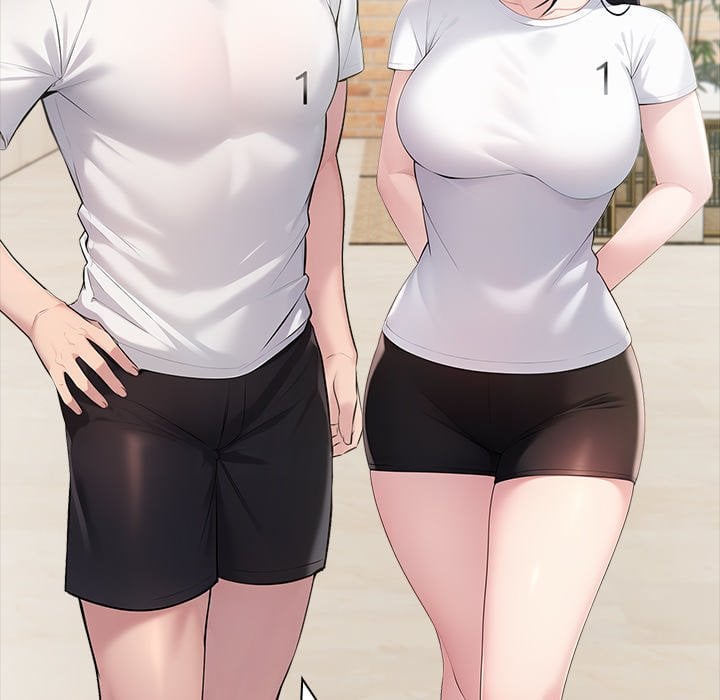 Matrimoney Game Page 140 - MangaHe