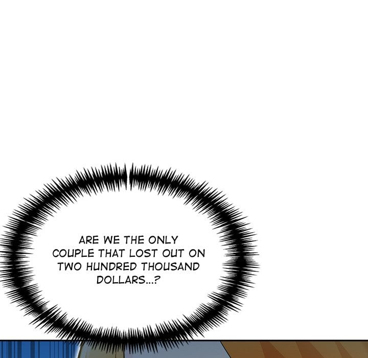 Matrimoney Game Page 151 - MangaHe