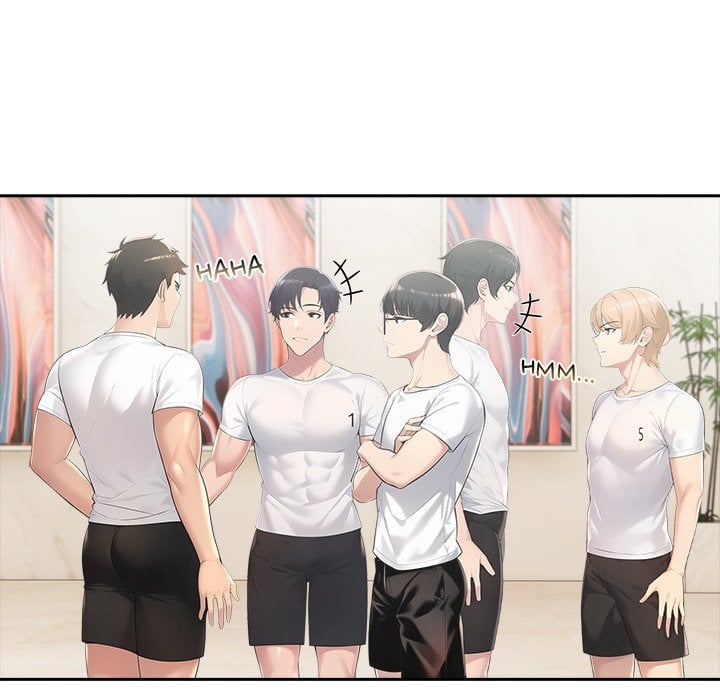 Matrimoney Game Page 158 - MangaHe