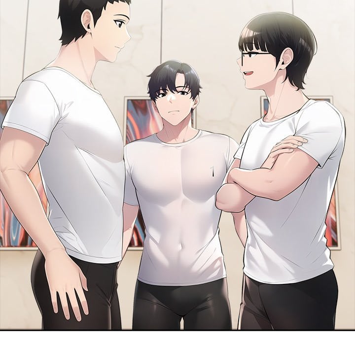 Matrimoney Game Page 164 - MangaHe