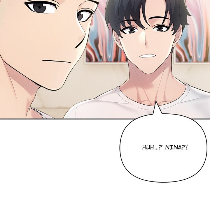 Matrimoney Game Page 168 - MangaHe