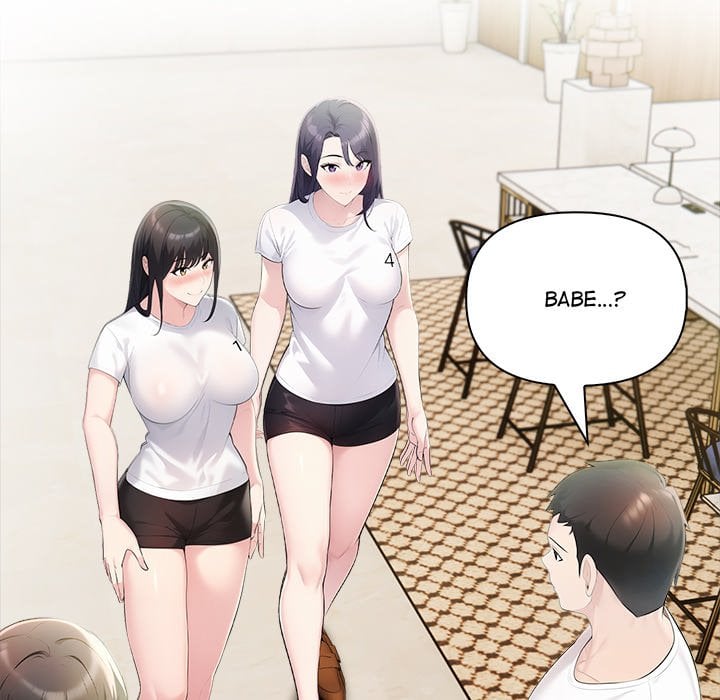 Matrimoney Game Page 170 - MangaHe