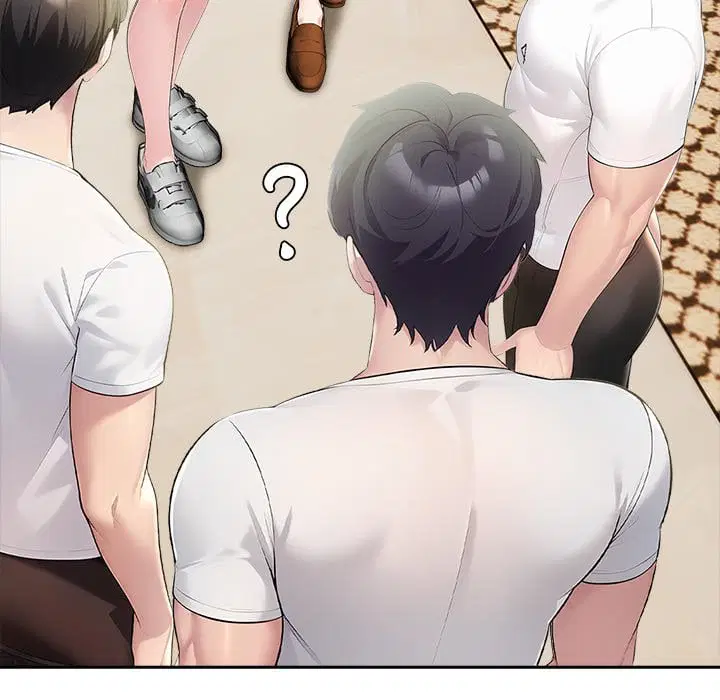Matrimoney Game Page 171 - MangaHe