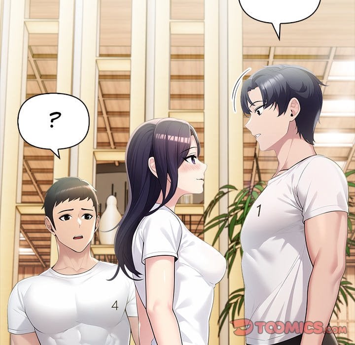 Matrimoney Game Page 173 - MangaHe