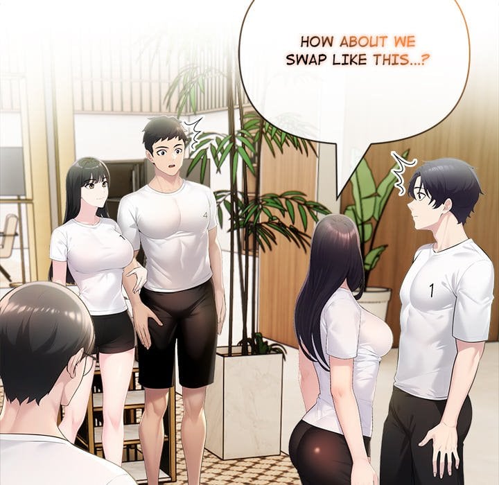 Matrimoney Game Page 180 - MangaHe