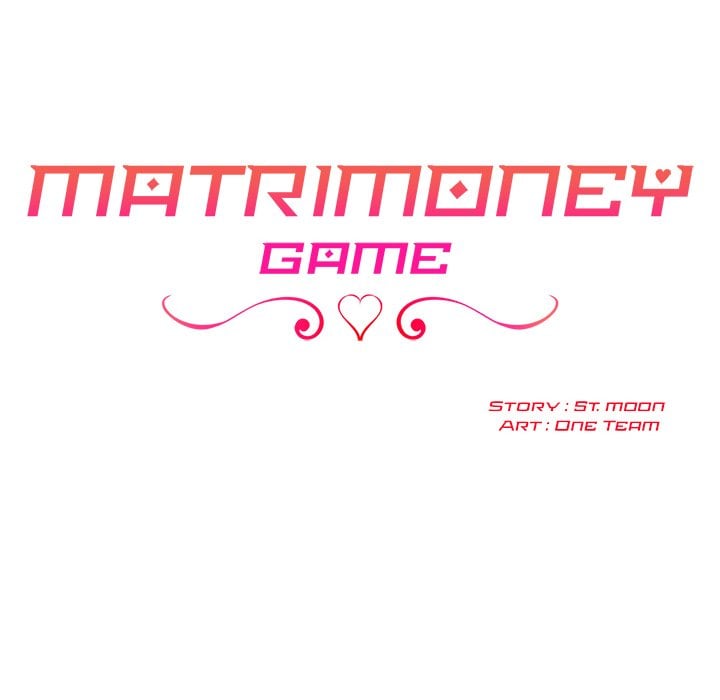 Matrimoney Game Page 19 - MangaHe