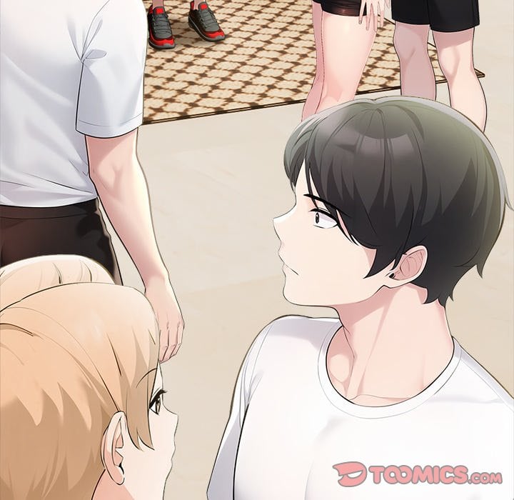 Matrimoney Game Page 181 - MangaHe