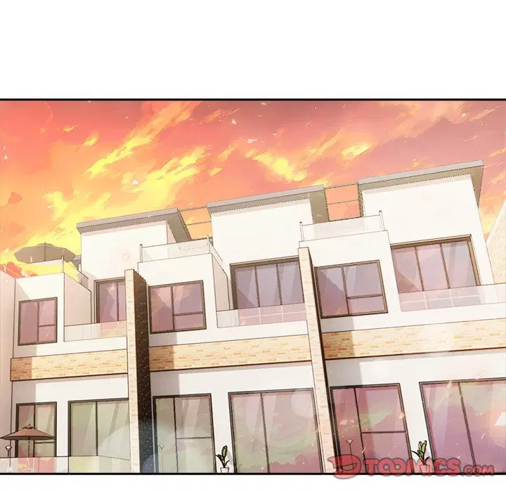 Matrimoney Game Page 21 - MangaHe