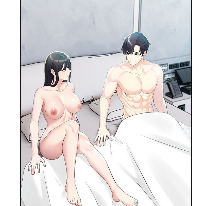 Matrimoney Game Page 58 - MangaHe