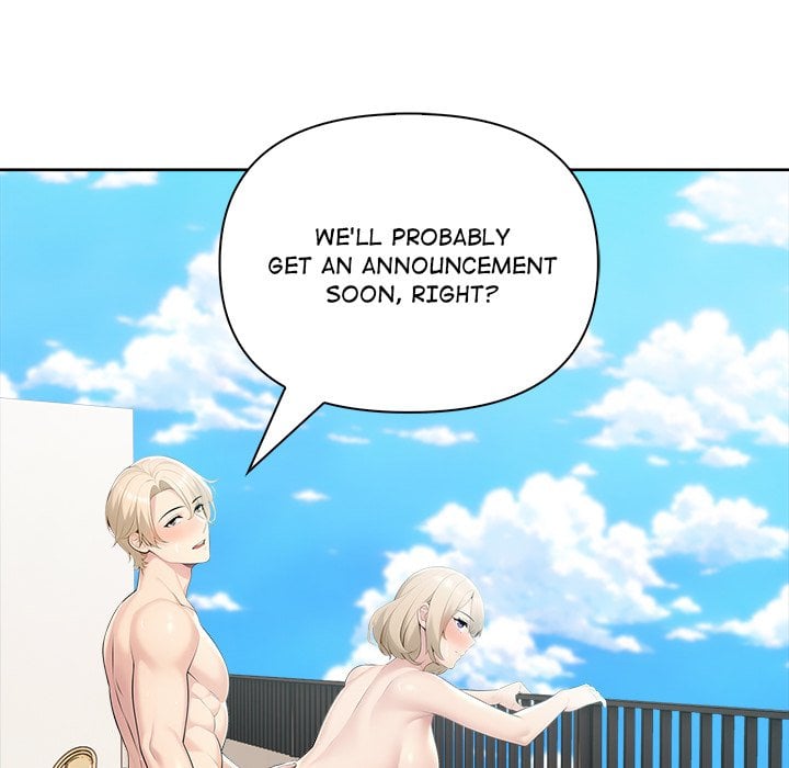 Matrimoney Game Page 82 - MangaHe