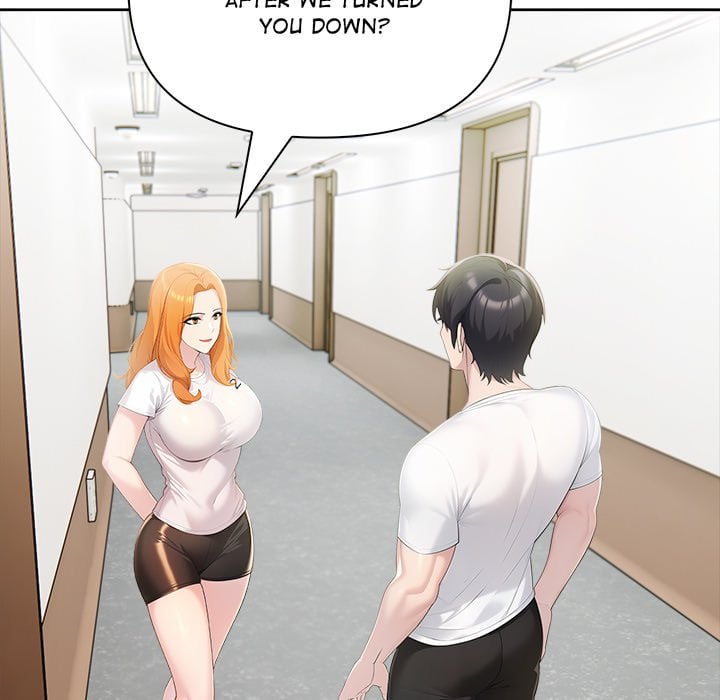 Matrimoney Game Page 99 - MangaHe