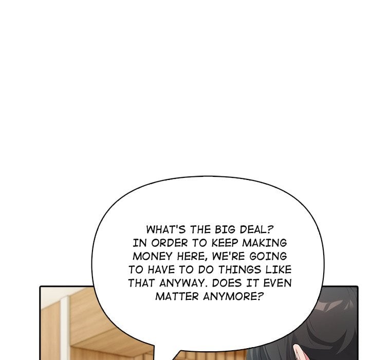 Matrimoney Game Page 102 - MangaHe
