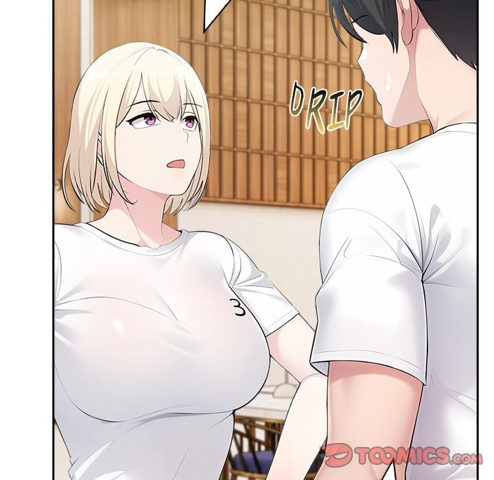Matrimoney Game Page 103 - MangaHe