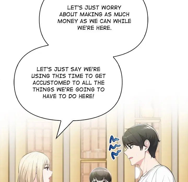 Matrimoney Game Page 105 - MangaHe
