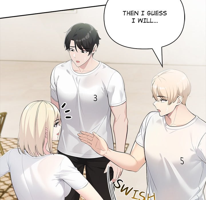 Matrimoney Game Page 113 - MangaHe