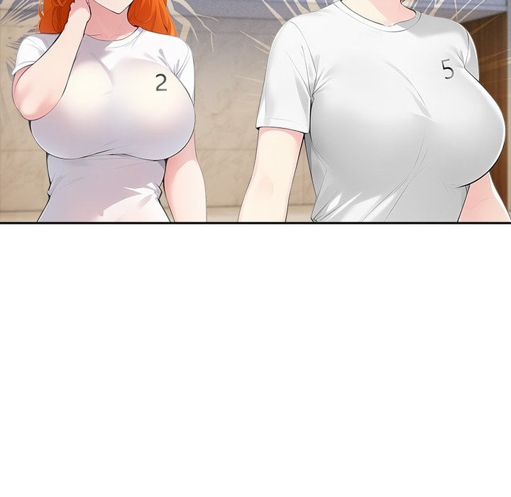 Matrimoney Game Page 116 - MangaHe