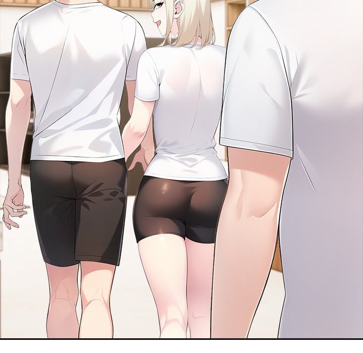 Matrimoney Game Page 118 - MangaHe