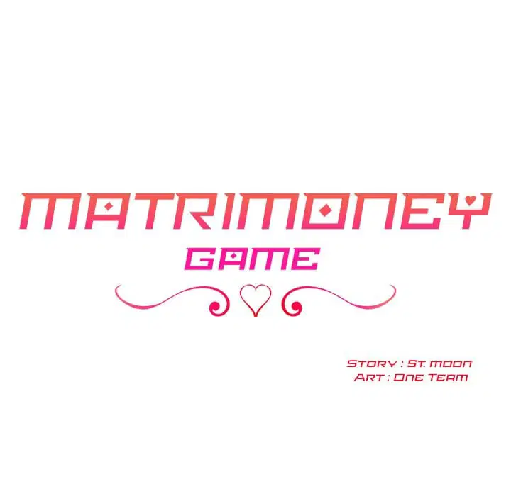 Matrimoney Game Page 19 - MangaHe