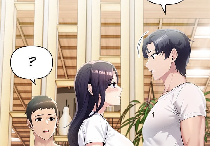 Matrimoney Game Page 3 - MangaHe
