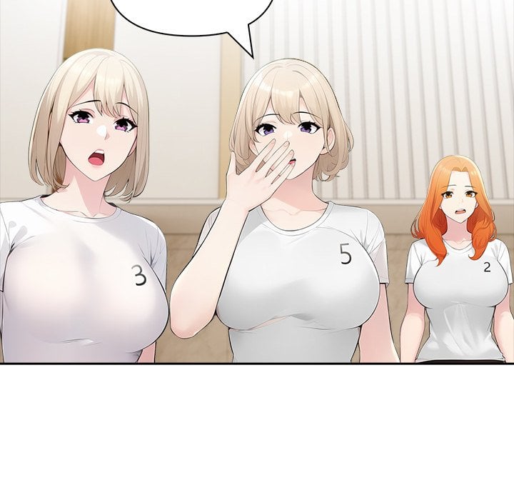 Matrimoney Game Page 24 - MangaHe