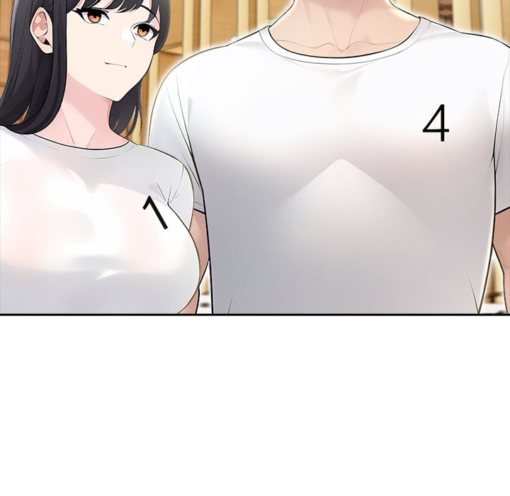 Matrimoney Game Page 33 - MangaHe