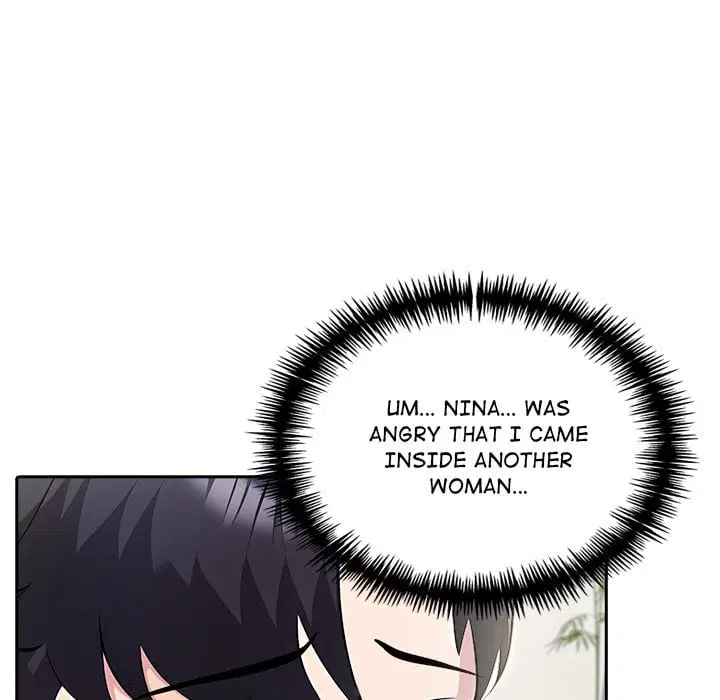 Matrimoney Game Page 34 - MangaHe
