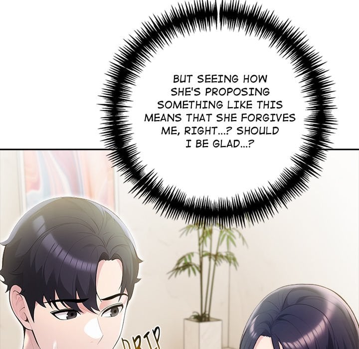 Matrimoney Game Page 36 - MangaHe