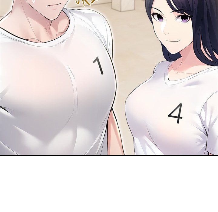 Matrimoney Game Page 37 - MangaHe