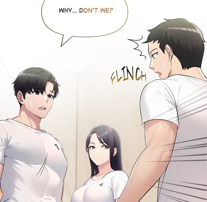 Matrimoney Game Page 42 - MangaHe