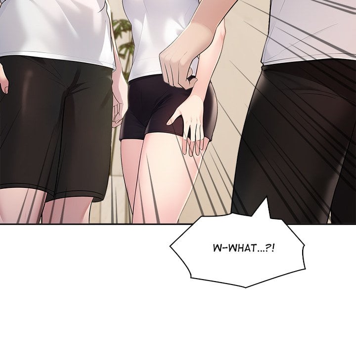 Matrimoney Game Page 43 - MangaHe