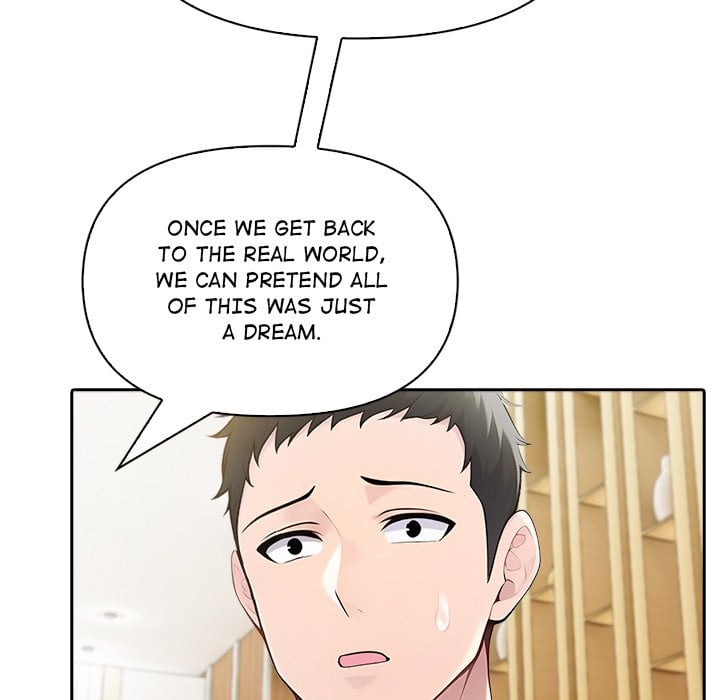 Matrimoney Game Page 45 - MangaHe