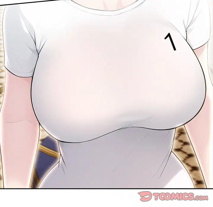 Matrimoney Game Page 49 - MangaHe