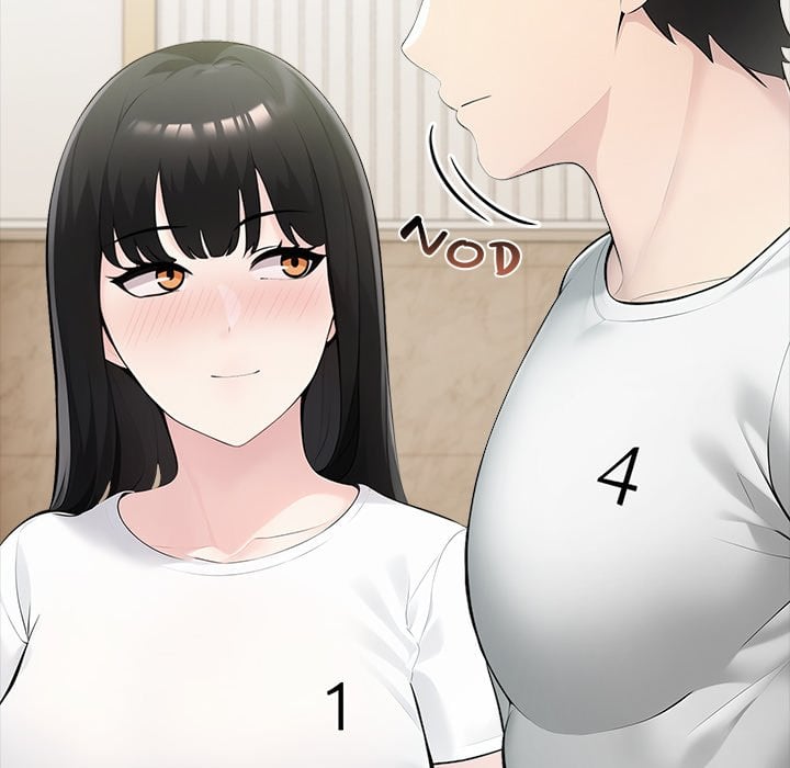 Matrimoney Game Page 51 - MangaHe