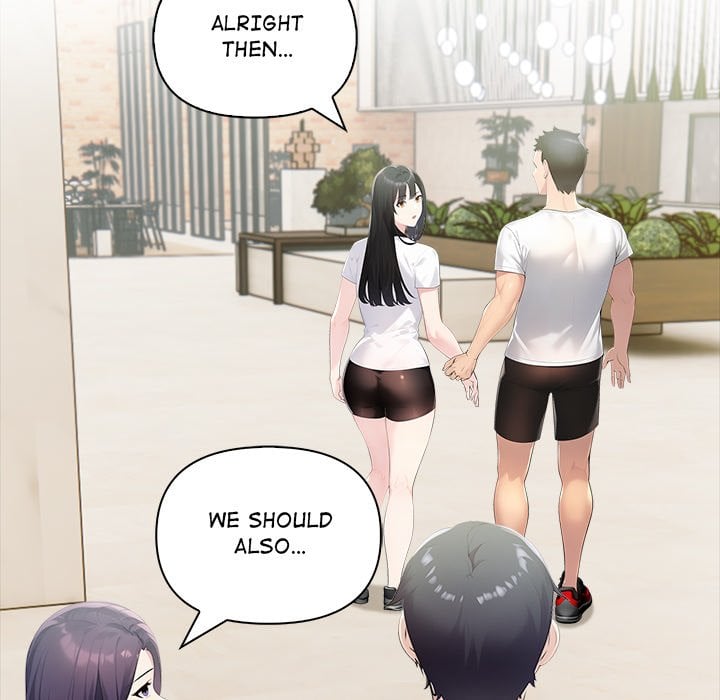 Matrimoney Game Page 53 - MangaHe