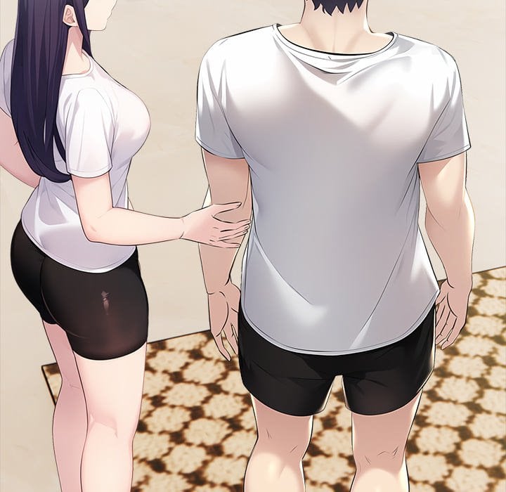 Matrimoney Game Page 54 - MangaHe