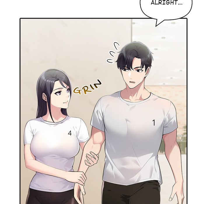 Matrimoney Game Page 56 - MangaHe