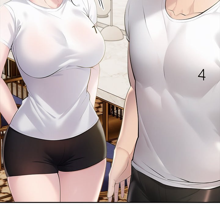 Matrimoney Game Page 7 - MangaHe