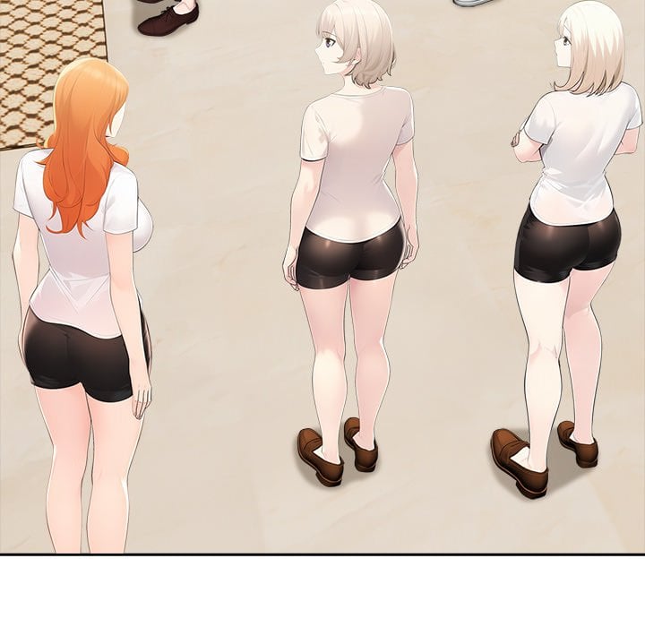 Matrimoney Game Page 61 - MangaHe