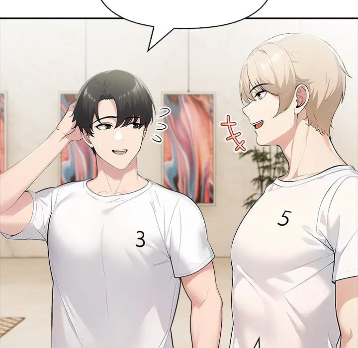 Matrimoney Game Page 63 - MangaHe